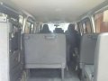 2016 Toyota Hiace commuter FOR SALE-7
