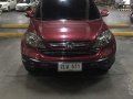 Selling Honda Crv 2007 4x4 Top of the line-5