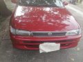 Cars for sale 1995 model TOYOTA COROLLA-0