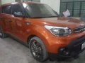 Kia Soul 1.6L MT 2017 Diesel FOR SALE-5