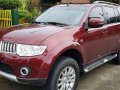 Mitsubishi Montero Sport 2013 for sale-2