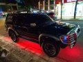 Toyota Hilux Surf MT Loaded Rush Sale-0