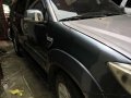 2009 Toyota Fortuner FOR SALE-2