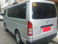 2016 Toyota Hiace commuter FOR SALE-2