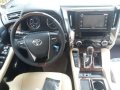 Toyota Alphard 2018 FOR SALE-4