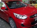 Rush Sale Fastbreak 2017 Hyundai Accent Diesel-0