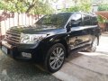 2012 Toyota Land cruiser Dubai vx twin turbo diesel-4