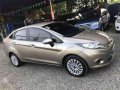 FORD FIESTA automatic 2013mdl fresh in and out-4
