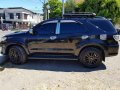 2014 Toyota Fortuner G FOR SALE-5