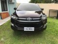 For Sale Toyota Innova 2017-2