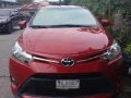 TOYOTA VIOS 1.3E 2017model DUAL-VVTi Manual -3