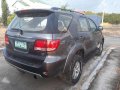 2006 Toyota Fortuner G FOR SALE-5