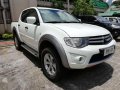 2010 For Sale Mitsubishi Strada-2