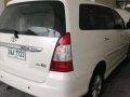 Toyota Innova G 2013 For sale-2