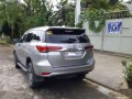 2016 TOYOTA Fortuner NEW LOOK G 4x2 Automatic -1