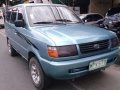 Toyota Revo 2000 Fresh in and out-1