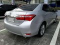 2014 Toyota Corolla ALTIS type E 1.6cc FOR SALE-3
