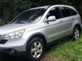 2008 Honda CRV Matic FOR SALE-0