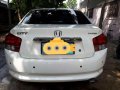 Honda City 1.3 matic 2010 FOR SALE-1