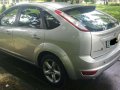 Ford Focus HB AT 2009 FOR SALE-11