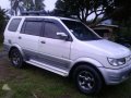 Isuzu Crosswind 2004 manual FOR SALE-3