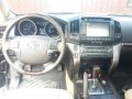 2012 Toyota Land cruiser Dubai vx twin turbo diesel-6