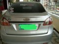 2006 Ford Fiesta Sedan FOR SALE-5