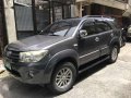 2009 Toyota Fortuner FOR SALE-3