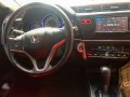 2016 Honda City VX NAVI CVT Modulo-5