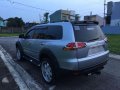 2012 Mitsubishi Montero GTV 4x4 matic FOR SALE-6
