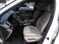 2012 FORD Explorer 4x4 with Sunroof-7