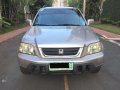 2002 Honda CRV All Orig First Own-4