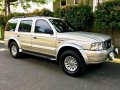 Ford Everest 2004 FOR SALE-0