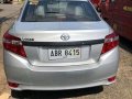 For Sale Toyota Vios 2016 Manual-1