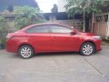 TOYOTA VIOS 1.3E 2017model DUAL-VVTi Manual -2