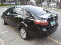 2011 Ford Fiesta 1.3 259k FOR SALE-3