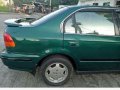 Honda Civic Vti model 1997 manual -3