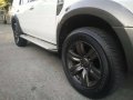 FOR SALE FORD Everest 2011-6
