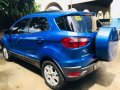 2016 Ford Ecosport AT tipid sa gas FOR SALE-2