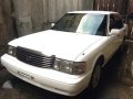 For sale Toyota Crown super saloon 1992 model-2