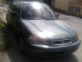 Honda Civic lxi 1996 FOR SALE-0