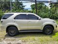 Toyota Fortuner 2015 V FOR SALE-4