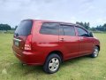 For sale Toyota Innova E Diesel Manual transmission-4