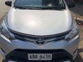 For Sale Toyota Vios 2016 Manual-0