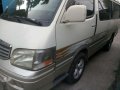 Toyota super Grandia 3.0 2002 Newly registered-2