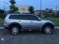 2012 Mitsubishi Montero GTV 4x4 matic FOR SALE-5