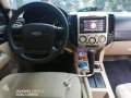 Ford EVEREST 2011 Automatic Diesel-10