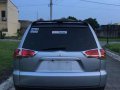 2012 Mitsubishi Montero GTV 4x4 matic FOR SALE-9