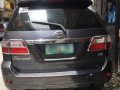 2009 Toyota Fortuner FOR SALE-4