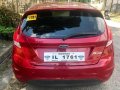 Ford Fiesta 2016 manual FOR SALE-1